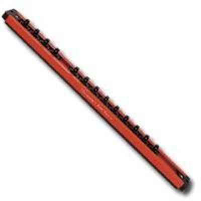 Mechanic's Time Savers 1/4" LOCK-A-SOCKET,13PC 14" LONG