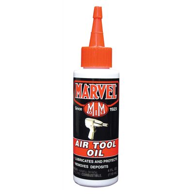 Turtle Wax CASE OF 12 AIR TOOL OIL