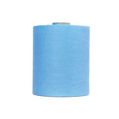 Datco International Datco International Surgical Blue 15801 Tack Cloth, 36 in x 18 in, Blue