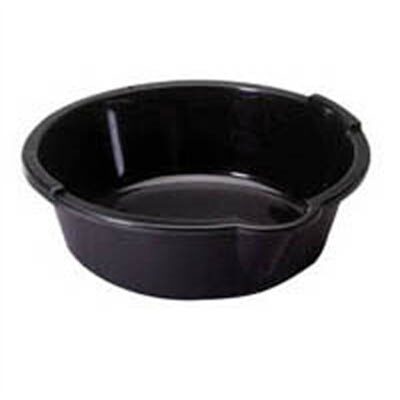 Midwest Can 6 Quart Round Drain Pan