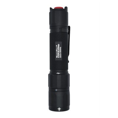 Maxxeon SearchPoint CONCORD Rechargeable 2500 Lumen Flashlight