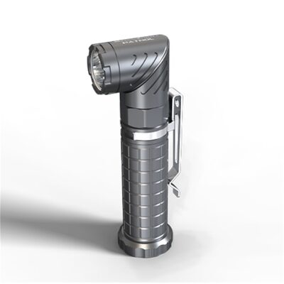 Maxxeon SearchPoint PATROL 1500lm Swivel Head Flashlight