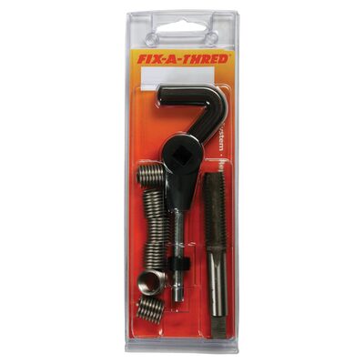 Recoil Alcoa 7/16-14 FIX-A-THREAD KIT