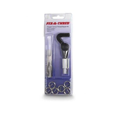 Recoil Alcoa 8MM 1.0 FIX-A-THREAD KIT