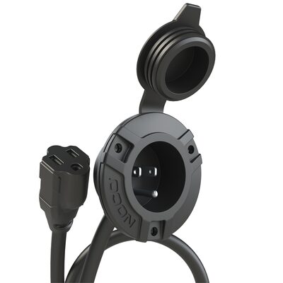 NOCO Company AC Port Plug