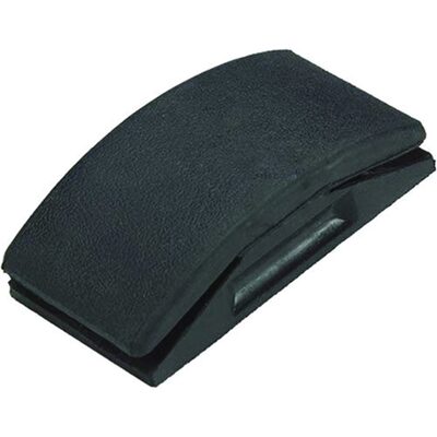 Norton Abrasives RUBBER HAND SANDING BLOCK