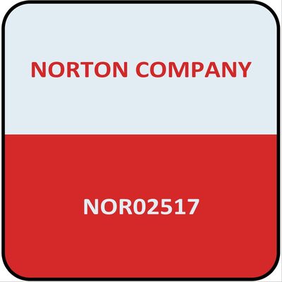Norton Abrasives AVOS BACKING PAD 5" 5/8-11 XXX