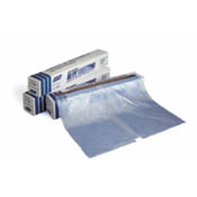 Norton Abrasives BLUE POLY SHEETING 12' X 400'