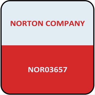 Norton Abrasives NORKUT DISC 36G 3IN