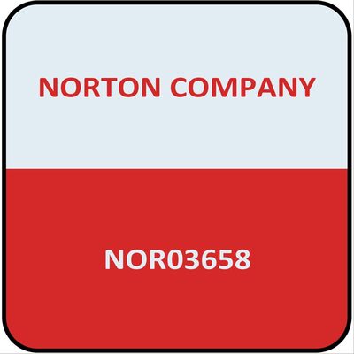 Norton Abrasives NORKUT DISC 50G 3IN 4 Pack