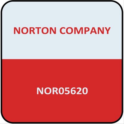Norton Abrasives TAPE DOUBLE SIDED ACRYLIC  1/4IN X 20YDS