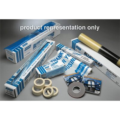 Norton Abrasives TAPE DOUBLE SIDED ACRYLIC  7/8IN X 20YDS