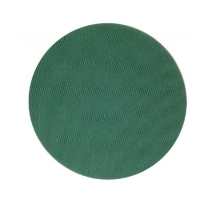Norton Abrasives 3IN NorGrip Ice (Green) Foam Disc