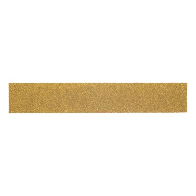 Norton Gold Reserve 06195 H290 Series File Sheet, 2-3/4 in W x 16-1/2 in L, P40 Grit