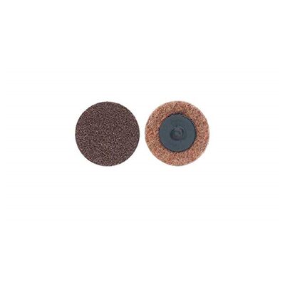 Norton Abrasives BEAR URFACE DISC 2" COARSE 25/BOX