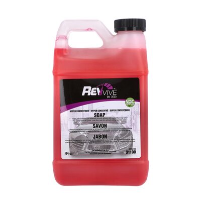 Norton Abrasives REVvive BY RSG Hyper Concentrate Soap