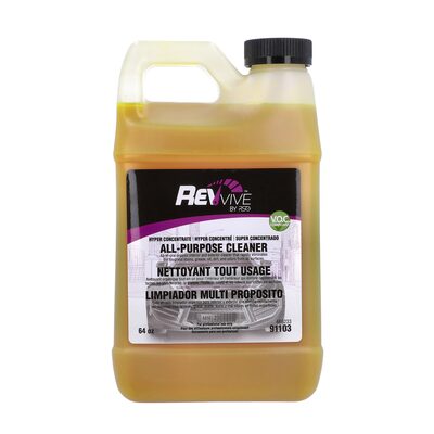 Norton Abrasives Hyper Concentrate AllPurpose Cleaner