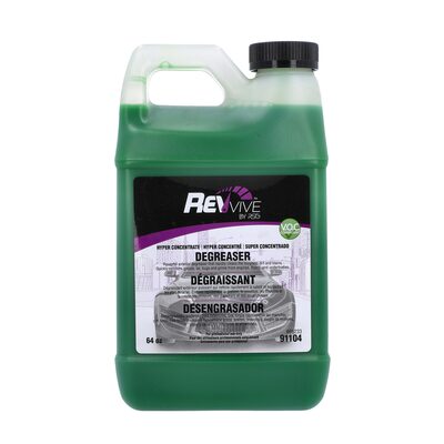 Norton Abrasives NORTON Hyper Concentrate Degreaser