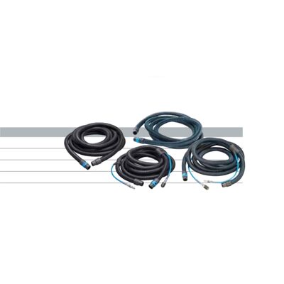 Norton Abrasives VacRack 5m Hose for Pneumatic Tool Antistatic