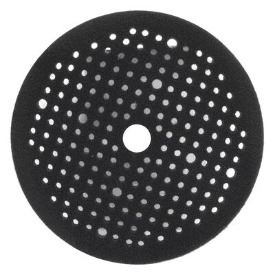 Norton Abrasives Multi-Air NorGrip 6" Interface Pad 12/CS