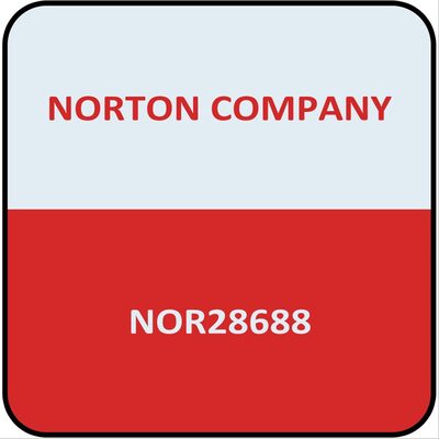 Norton Abrasives 3", 120g A275 Speed-Grip Disc