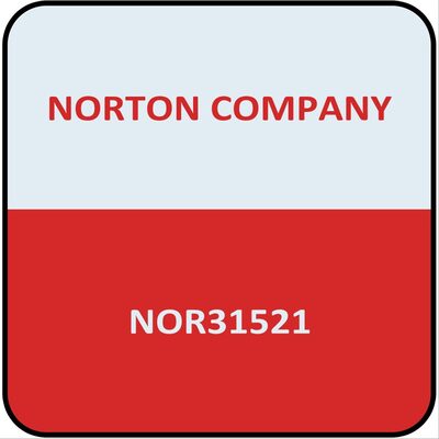 Norton Abrasives 3 IN SPEED-GRIP DISC 50 PK P500 GRIT