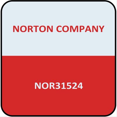 Norton Abrasives 3"SPEED DISC 320GRIT