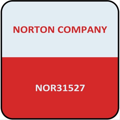 Norton Abrasives SPEED DISC