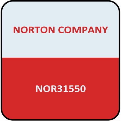 Norton Abrasives 6" SPEED GRIP DISC 1500g