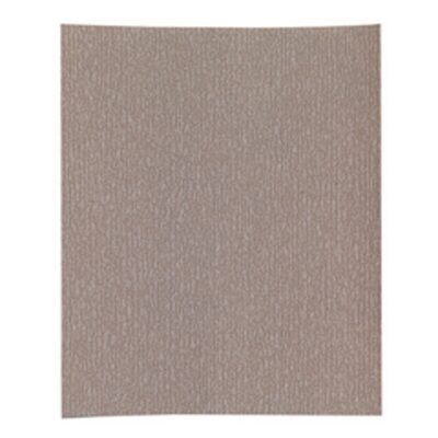 Norton A275OP 31624 Sanding Sheet, 9 in W x 11 in L, P400 Grit