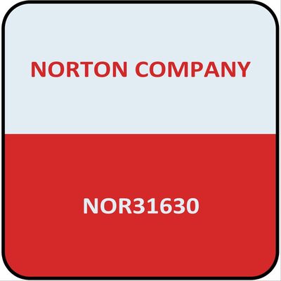Norton Abrasives SANDING SHEETS 9X11