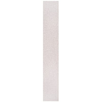 Norton A275OP 31644 NorGrip Body File Sheet, 2-3/4 in W x 16-1/2 in L, P120 Grit