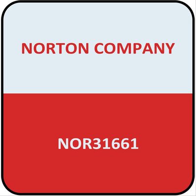 Norton Abrasives 8 INCH SPEED GRIP DISC (180 GRIP)