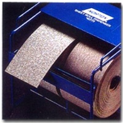 Norton Abrasives CHAMPAGNE MAGNUM 2 3/4" X 45YD PSA 220g
