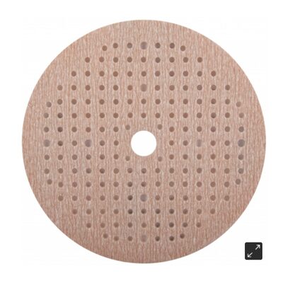 Norton Abrasives 6" MULTI AIR FO