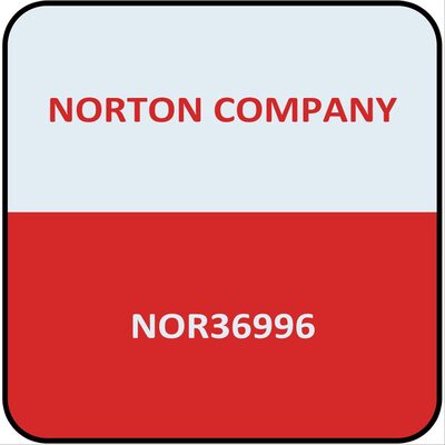 Norton Abrasives 3 IN SPEED-GRIP DISC 50 PK P600 GRIT