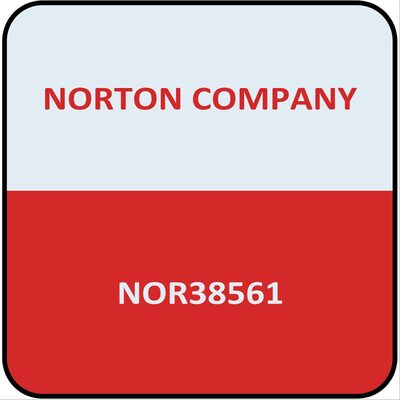 Norton Abrasives 5" DISC 50GR 100 ROLL