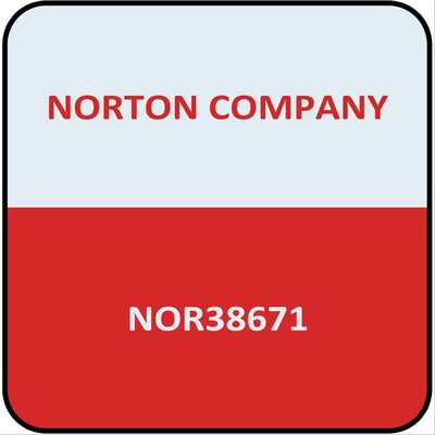 Norton Abrasives 2 SPEED LOK DISC --36g