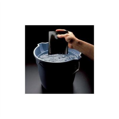 Norton Abrasives 5-1/2" X 9" BLACK ICE 50 SHEETS/BOX