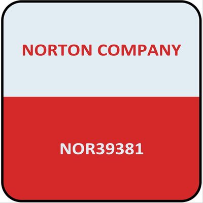 Norton Abrasives BLACK ICE FULL SHEET 1000 50PK