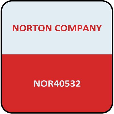 Norton Abrasives 6IN ROLL 80G DRY ICE XXX