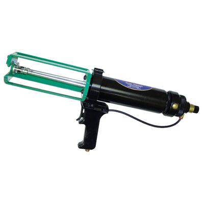 Norton Abrasives Pneumatic Applicator Gun 200ml