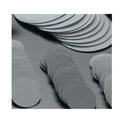 Norton Abrasives 3 IN SPEED-GRIP DISC 50 PK 2000 GRIT