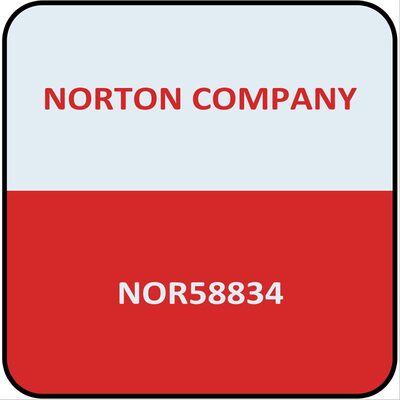 Norton Abrasives 7x1x7/8 ABRASIVE BRUSH