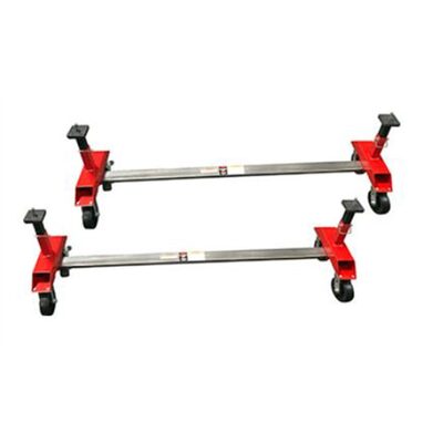 Norco Professional Lifting Equipment 3,600 Lbs. Capacity Ford E.V. Battery Dolly