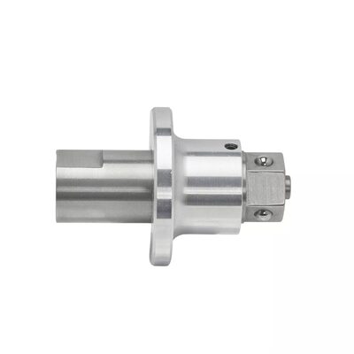 inc 91330 Quick Connect Double Sided Pad Adapter