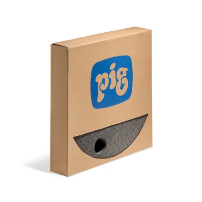 New Pig TOP MAT FOR DRUM 25/BOX
