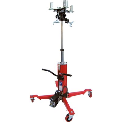 Norco Professional Lifting Equipment 1/2 TON AIR/HYDRAULIC TRANSMISSION JACK