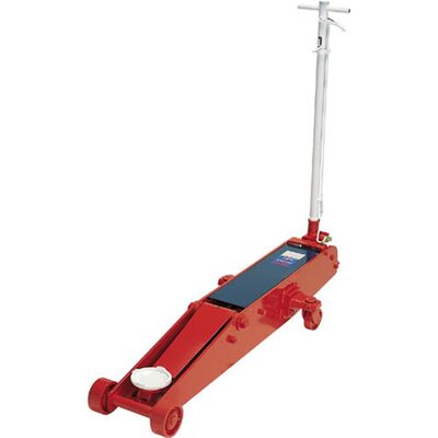 Norco Professional Lifting Equipment 10T FLOOR FAST JACK