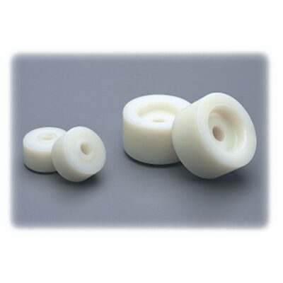 Norco Professional Lifting Equipment NYLON WHEEL KIT FOR 71230